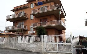 Aparthotel Ottavia Paolina  3*