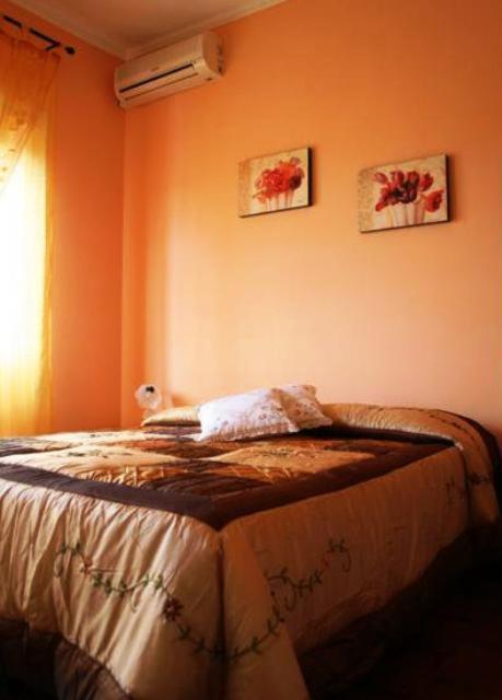Ottavia Paolina Aparthotel Roma Exterior foto