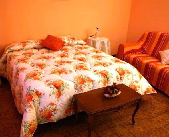 Ottavia Paolina Aparthotel Roma Exterior foto
